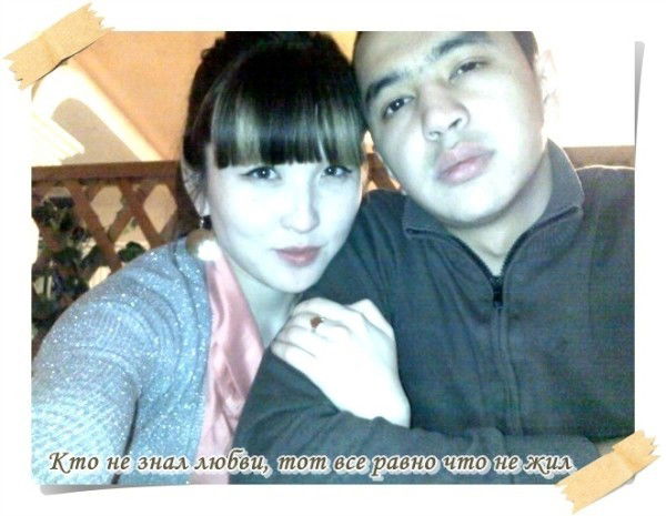 Дархан Капизов