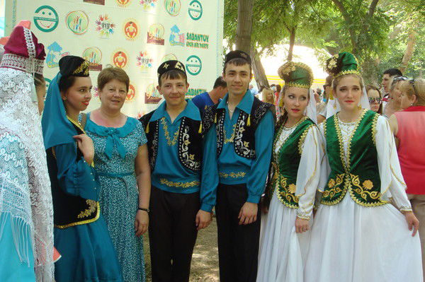 Неля Соколова