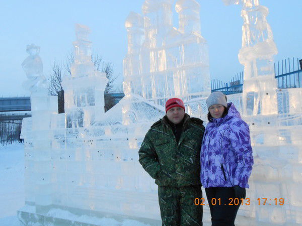 Анютка Никитина