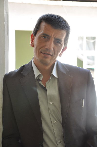 Бахтиёр Мансуров