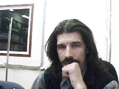 Максим Глинский