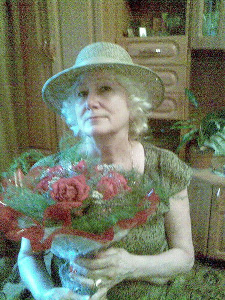 Галина Близнюк