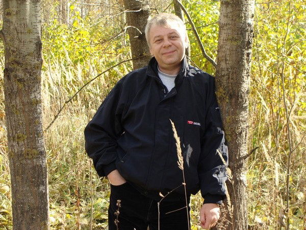 Дмитрий Курило