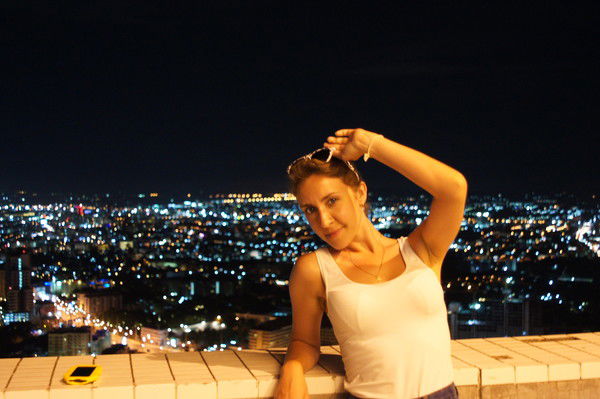 Юлия Кулагина