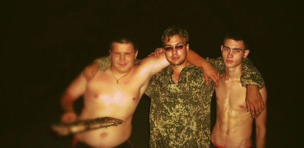 Ванька Лаевский