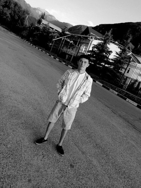 Абидин Марат Уулу