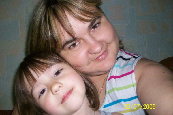 Оксана Серафимович