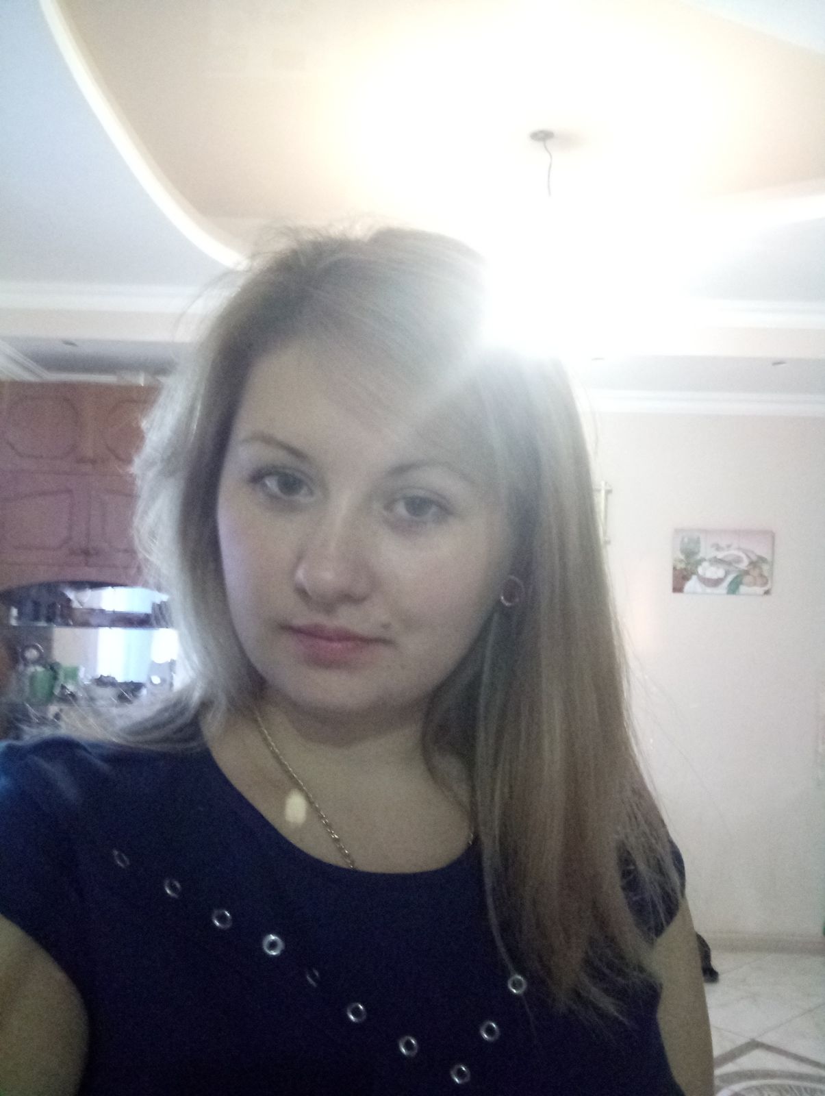 Татьяна Макарова