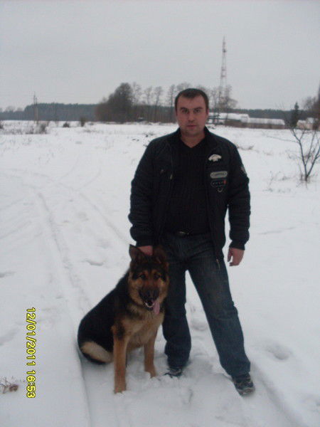 Юрий Никитенко