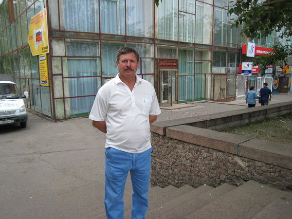 Сергей Евтодиенко