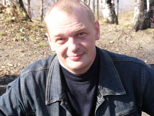 Павел Финаев