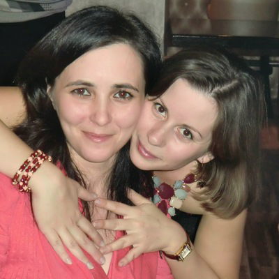 Оксана Исаева