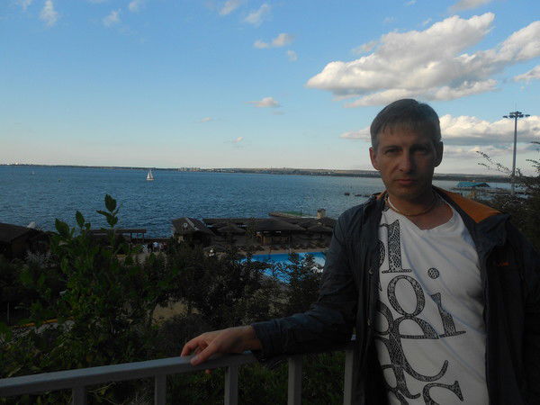 Женя Ландак