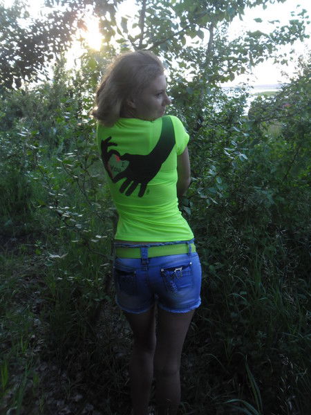 Кристина Терешонкова