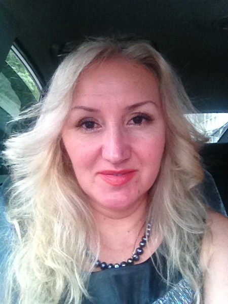 Фаина Мустафина