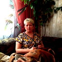 Валентина Жохова