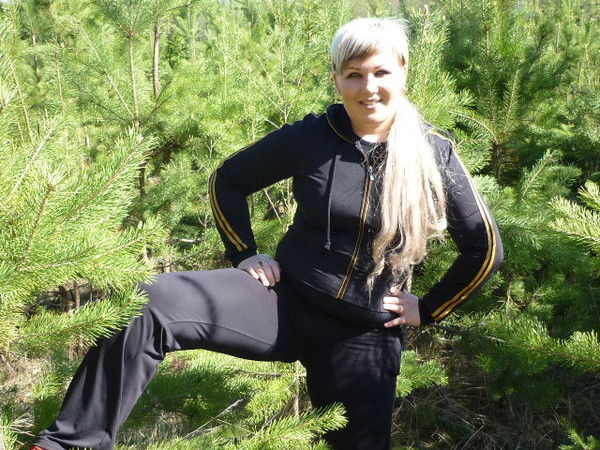 Людмила Машкина(Сохина)