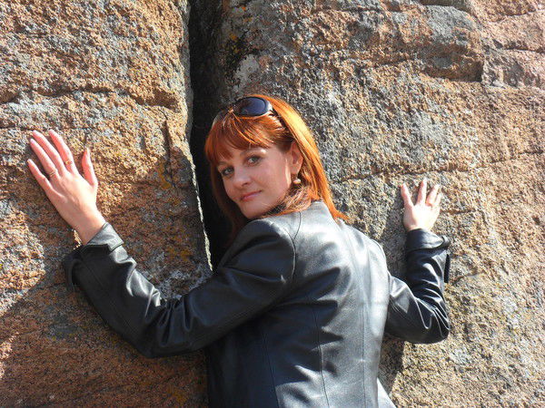 Лилия Поникарова