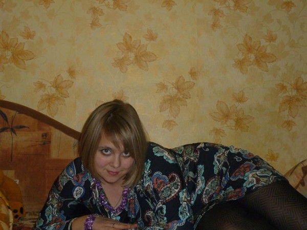 Ирина Богданова