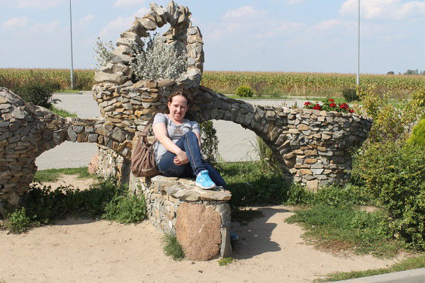 Ольга Сорокина