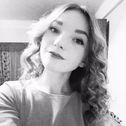 Вика Горбаченко