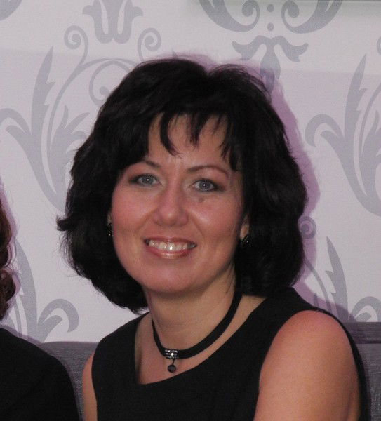 Евгения Кашина