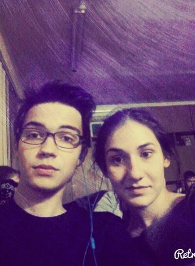 Даниил Яковлев