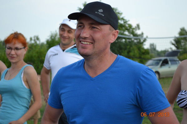 Ришат Исламов