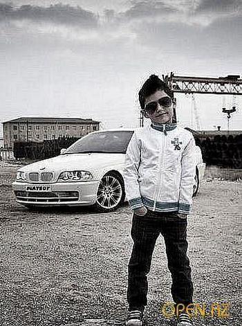 Константин Лукьянченко