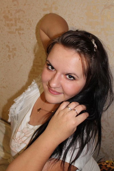 Юлия Суринова