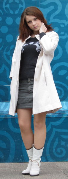 Татьяна Кудрявская