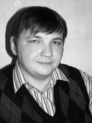 Борис Красильников