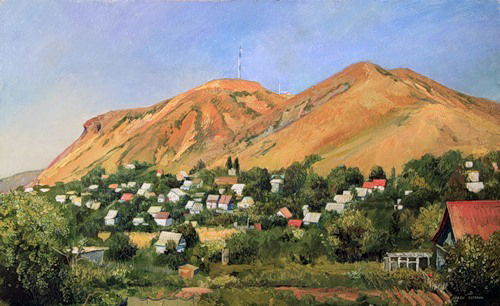 Иван Лирник