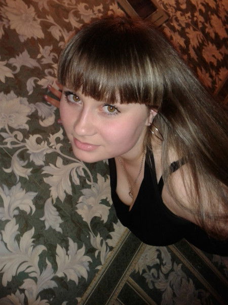 Дарья Гмырина