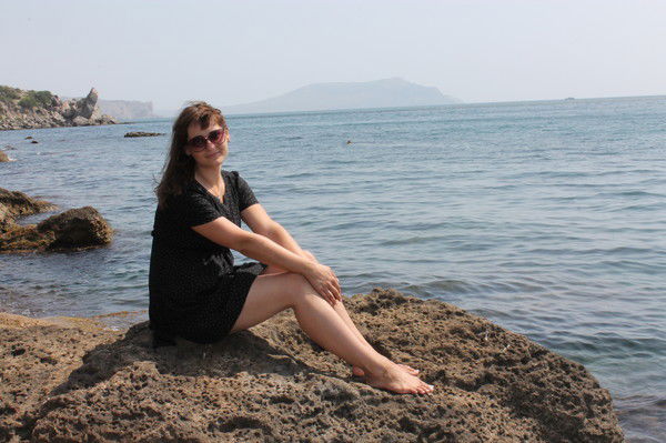 Аксения Хренова