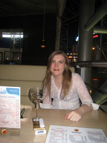 Наталья Белова