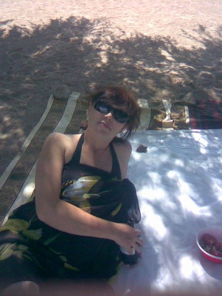 Инна Лысенко