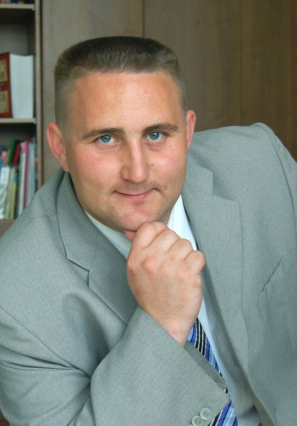 Радик Хуснутдинов