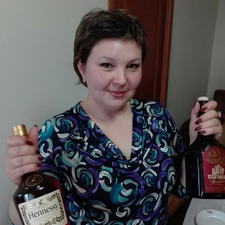 Александра Стадник