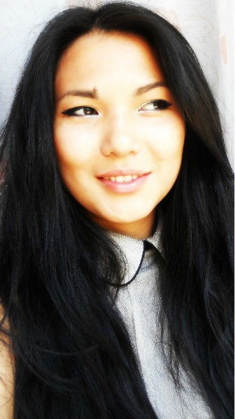 Динара Шамгунова