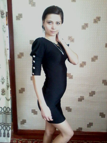 Ольга Бабак