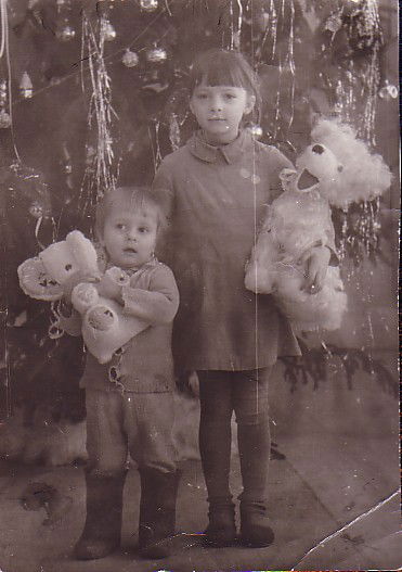 Вячеслав Постика