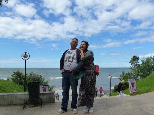 Петр Платонов