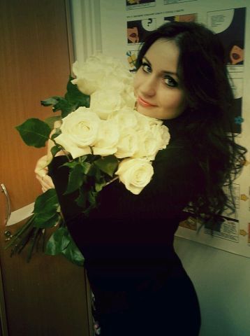 Надежда Демакина