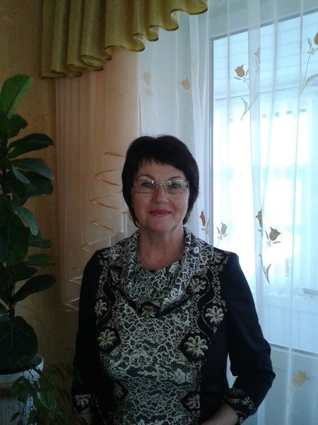 Татьяна Анастасиади