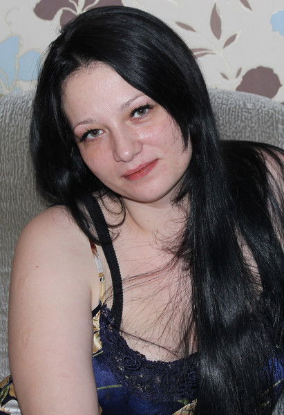 Людмила Амосова