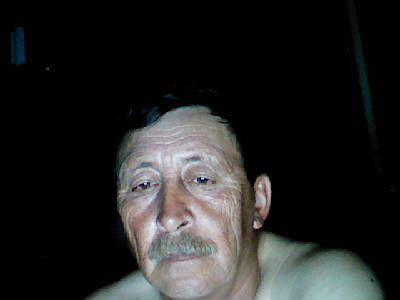 Виктор Косинов