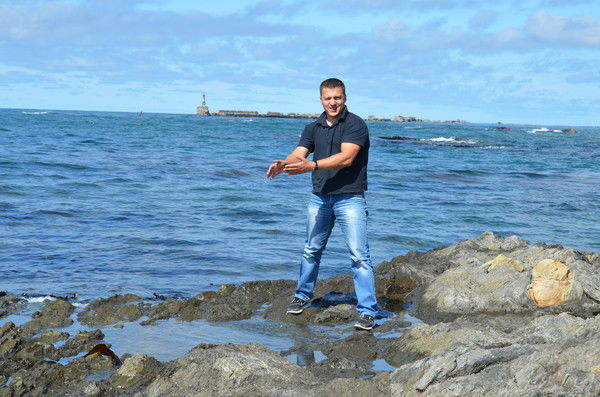 Ашот Овчинников