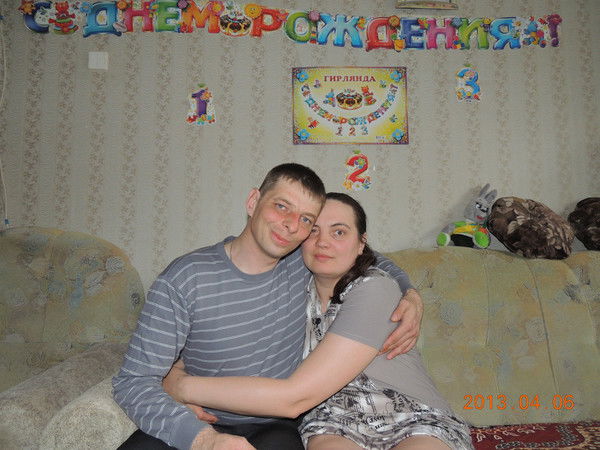 Олег Нефедов