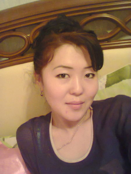 Шолпан Молдабекова